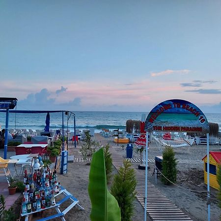 Kleopatra Sahara Hotel Alanya Esterno foto