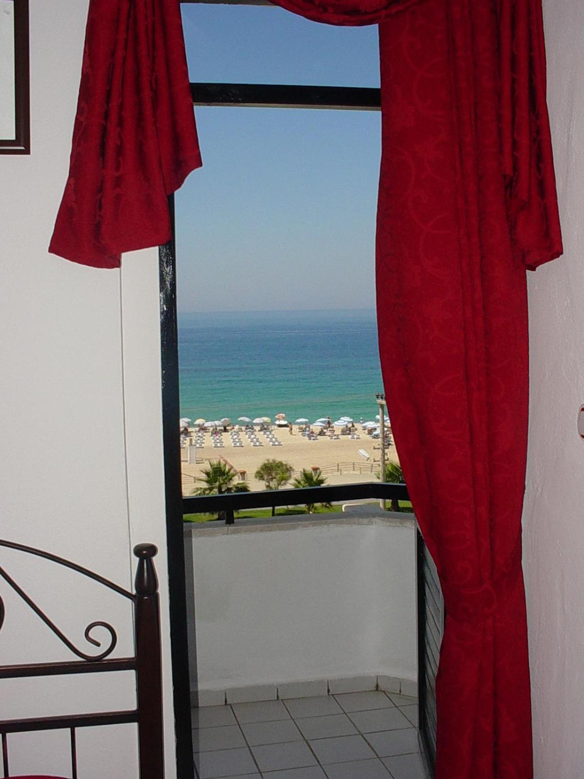 Kleopatra Sahara Hotel Alanya Esterno foto